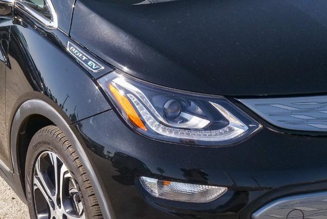 used 2019 Chevrolet Bolt EV car, priced at $16,381