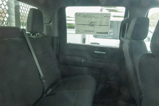 new 2025 Chevrolet Silverado 3500 car, priced at $61,133