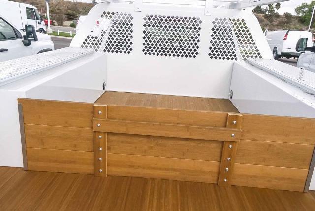 new 2025 Chevrolet Silverado 3500 car, priced at $61,133