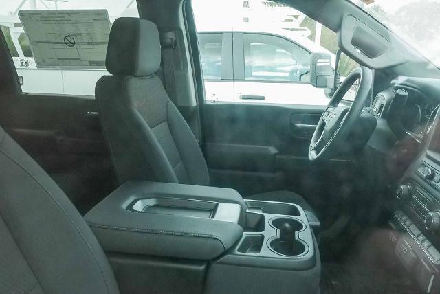 new 2025 Chevrolet Silverado 3500 car, priced at $61,133