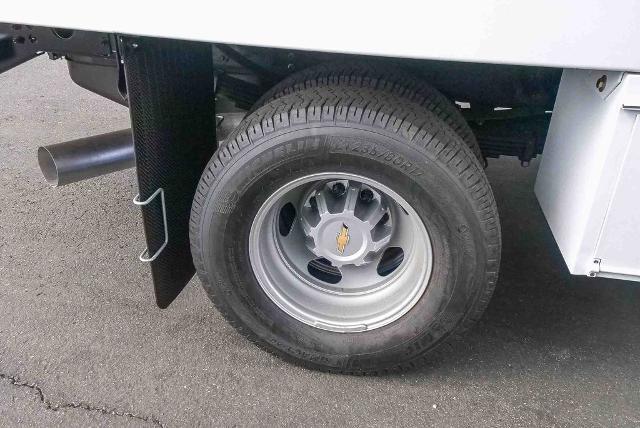 new 2025 Chevrolet Silverado 3500 car, priced at $61,133