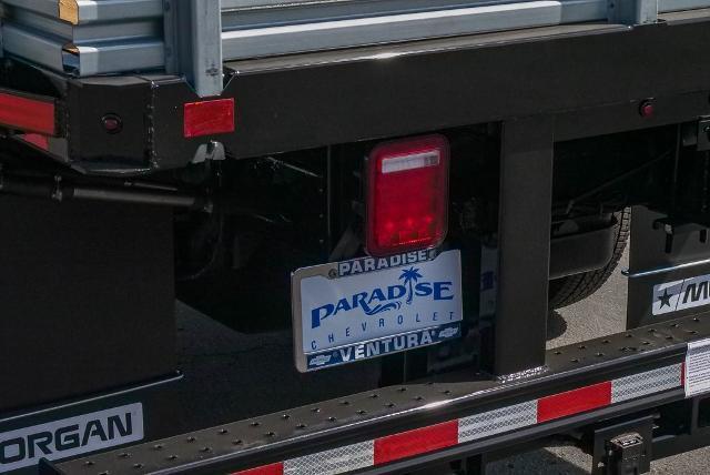 new 2025 Chevrolet Silverado 3500 car, priced at $49,188