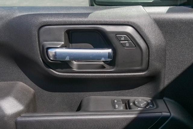 new 2025 Chevrolet Silverado 3500 car, priced at $49,188