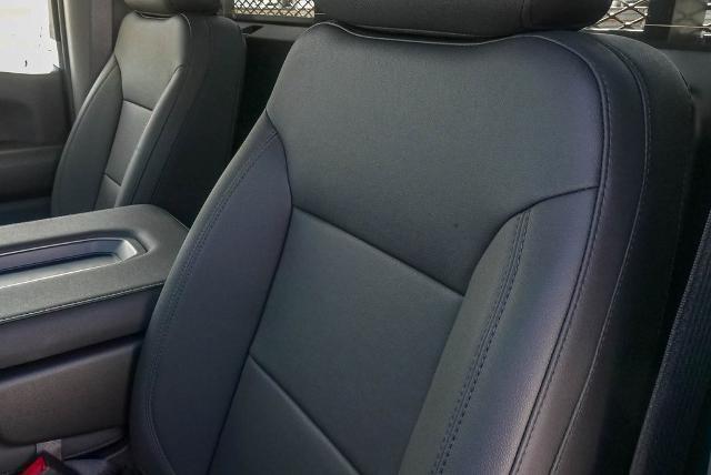 new 2025 Chevrolet Silverado 3500 car, priced at $49,188