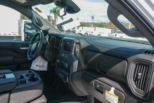 new 2025 Chevrolet Silverado 3500 car, priced at $49,188