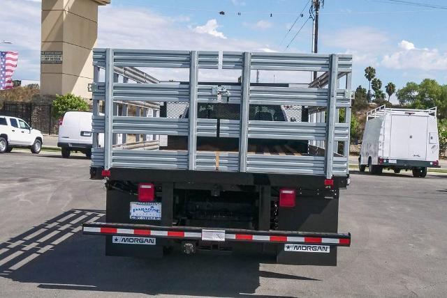 new 2025 Chevrolet Silverado 3500 car, priced at $49,188