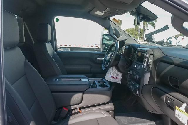 new 2025 Chevrolet Silverado 3500 car, priced at $49,188