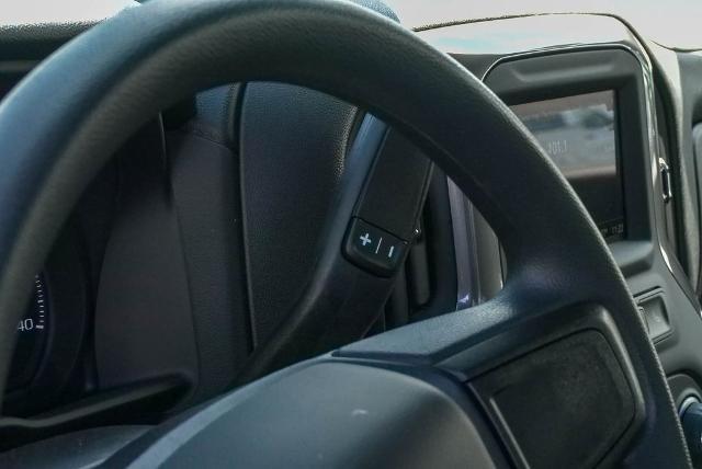 new 2025 Chevrolet Silverado 3500 car, priced at $49,188