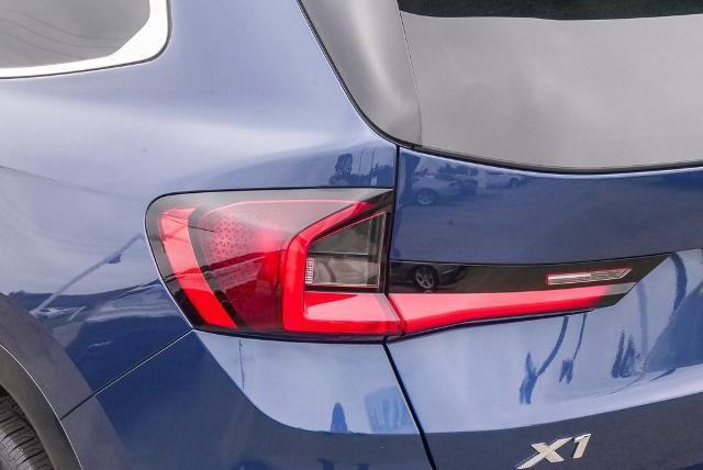 used 2023 BMW X1 car, priced at $33,982