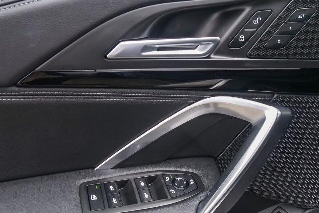 used 2023 BMW X1 car, priced at $33,982