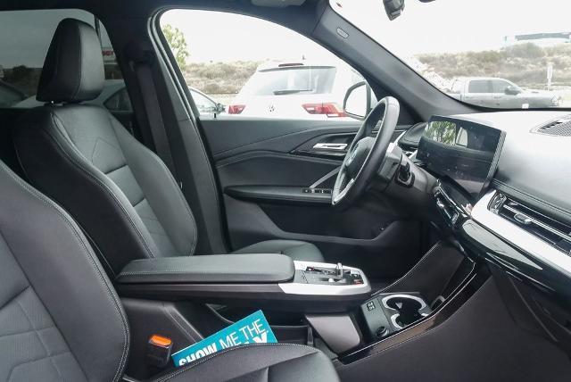used 2023 BMW X1 car, priced at $33,982
