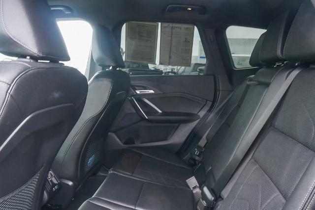 used 2023 BMW X1 car, priced at $33,982