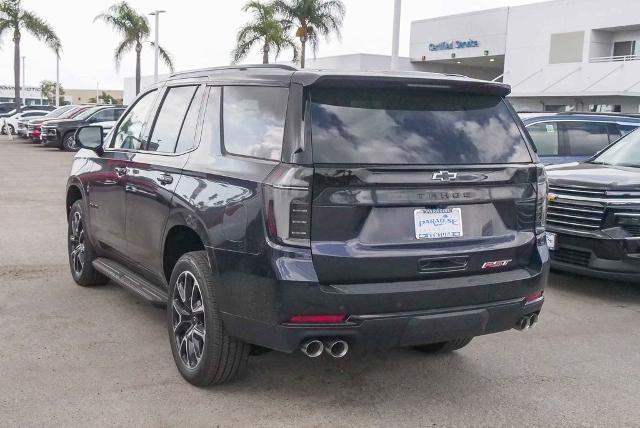 new 2026 Chevrolet Tahoe car