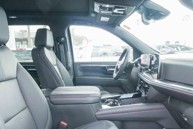 new 2026 Chevrolet Tahoe car