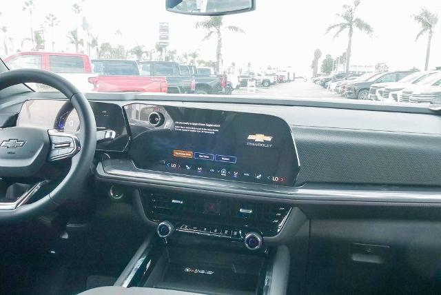 new 2026 Chevrolet Tahoe car