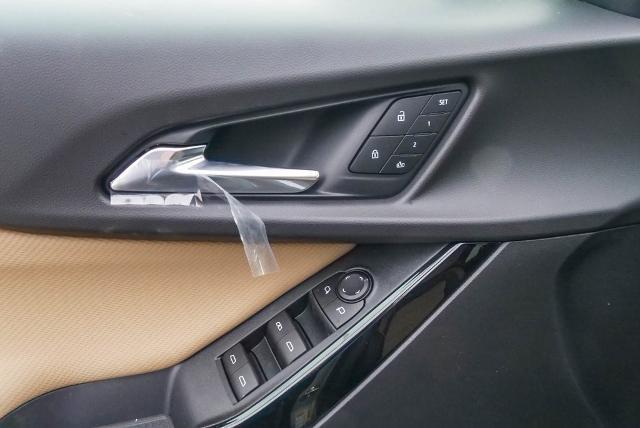 new 2026 Chevrolet Equinox car, priced at $39,610