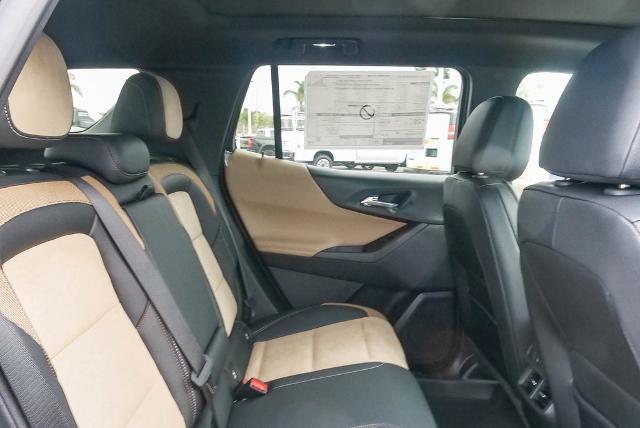 new 2026 Chevrolet Equinox car, priced at $39,610