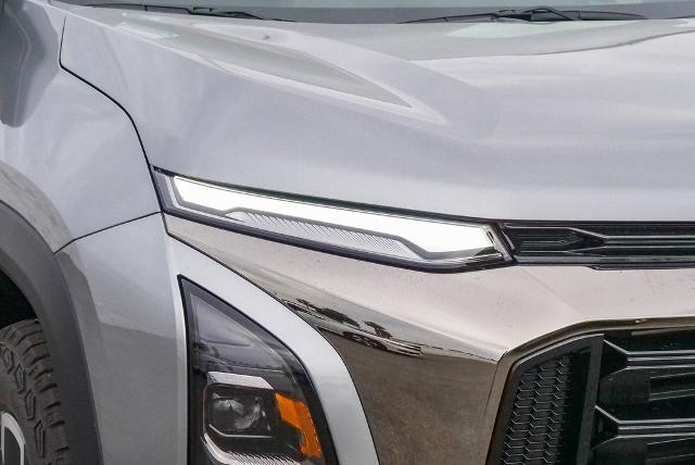 new 2026 Chevrolet Equinox car, priced at $39,610