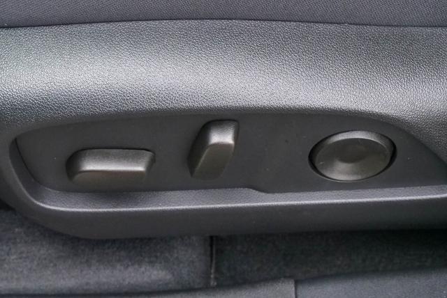 new 2026 Chevrolet Equinox car, priced at $39,610