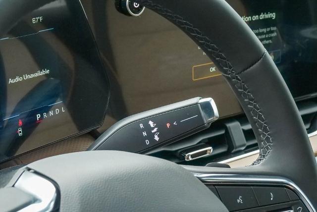 new 2026 Chevrolet Equinox car, priced at $39,610