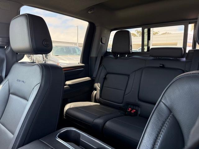 used 2024 GMC Sierra 2500 car, priced at $79,981