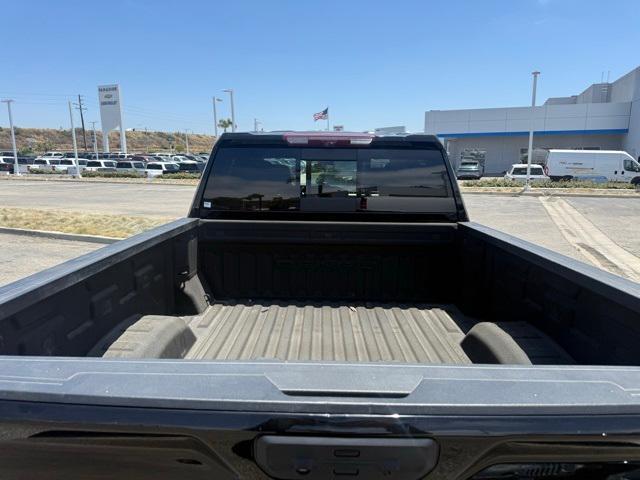 used 2024 GMC Sierra 2500 car, priced at $79,981