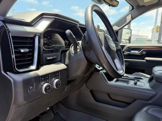 used 2024 GMC Sierra 2500 car, priced at $79,981
