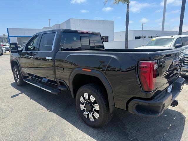 used 2024 GMC Sierra 2500 car, priced at $79,981