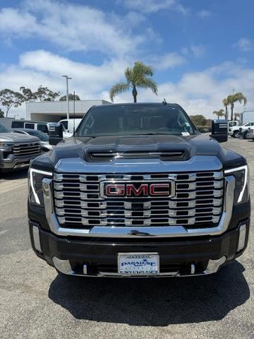 used 2024 GMC Sierra 2500 car, priced at $79,981