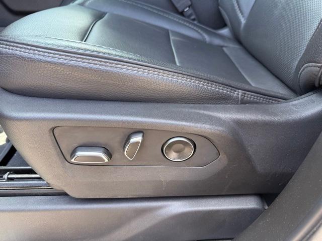 used 2024 GMC Sierra 2500 car, priced at $79,981