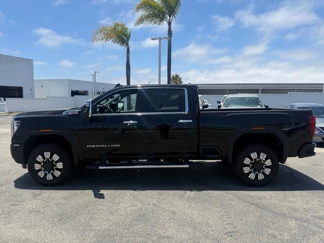 used 2024 GMC Sierra 2500 car, priced at $79,981