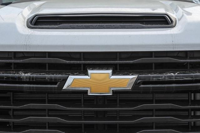 new 2024 Chevrolet Silverado 2500 car, priced at $49,803