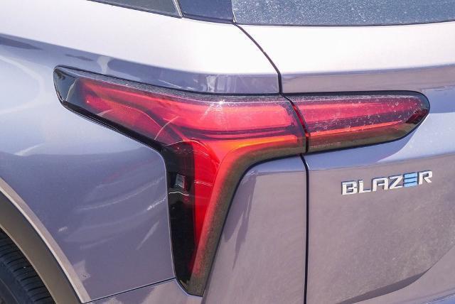 new 2024 Chevrolet Blazer EV car, priced at $44,794