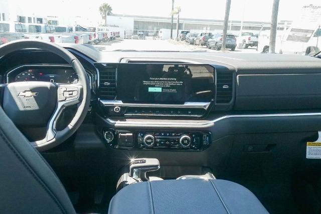 new 2026 Chevrolet Silverado 1500 car, priced at $68,065