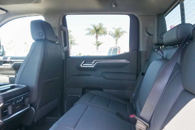 new 2026 Chevrolet Silverado 1500 car, priced at $68,065