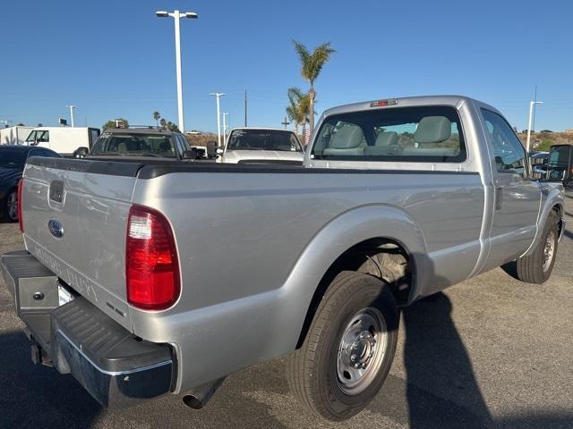 used 2016 Ford F-250 car, priced at $31,539