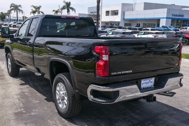 new 2024 Chevrolet Silverado 2500 car, priced at $57,370