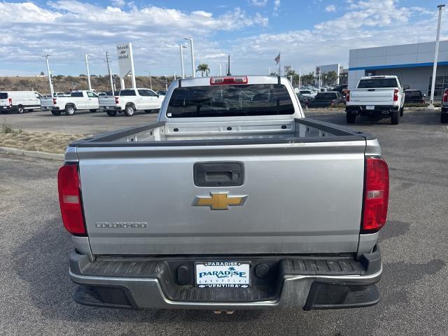 used 2015 Chevrolet Colorado car, priced at $19,995