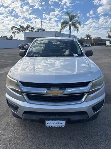 used 2015 Chevrolet Colorado car, priced at $19,995