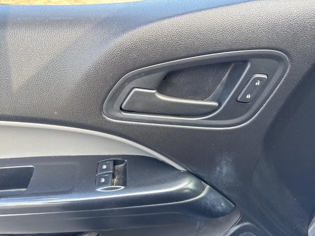 used 2015 Chevrolet Colorado car, priced at $19,995