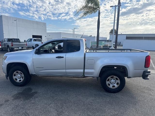 used 2015 Chevrolet Colorado car, priced at $19,995