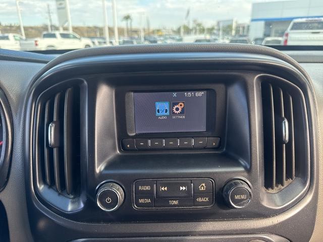 used 2015 Chevrolet Colorado car, priced at $19,995
