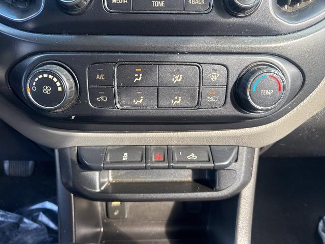 used 2015 Chevrolet Colorado car, priced at $19,995
