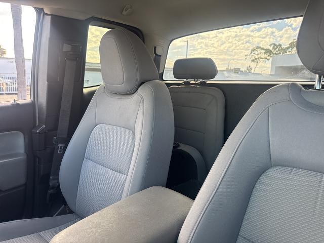 used 2015 Chevrolet Colorado car, priced at $19,995