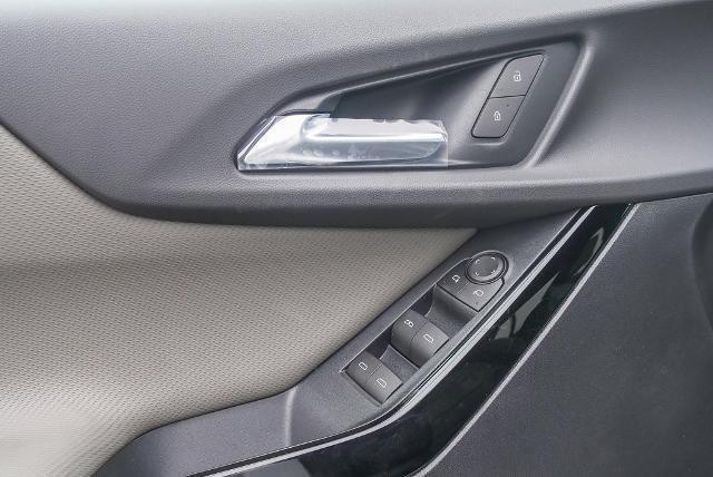 new 2026 Chevrolet Equinox car, priced at $32,540