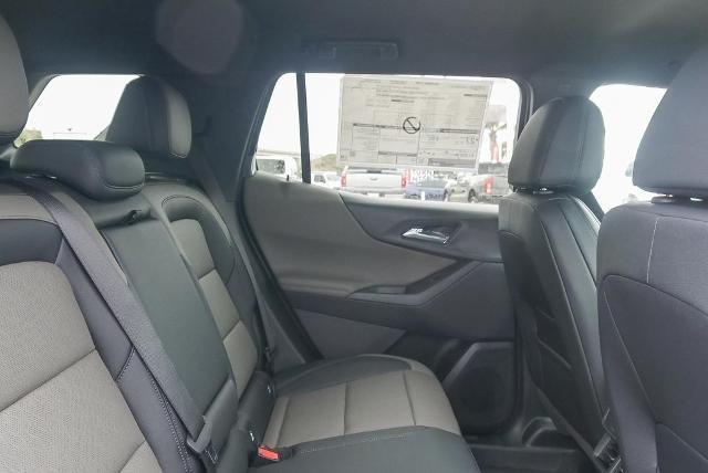 new 2026 Chevrolet Equinox car, priced at $32,540