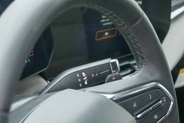 new 2026 Chevrolet Equinox car, priced at $32,540