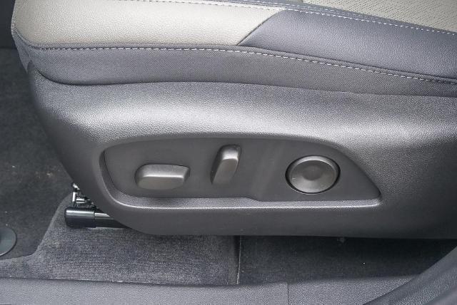 new 2026 Chevrolet Equinox car, priced at $32,540