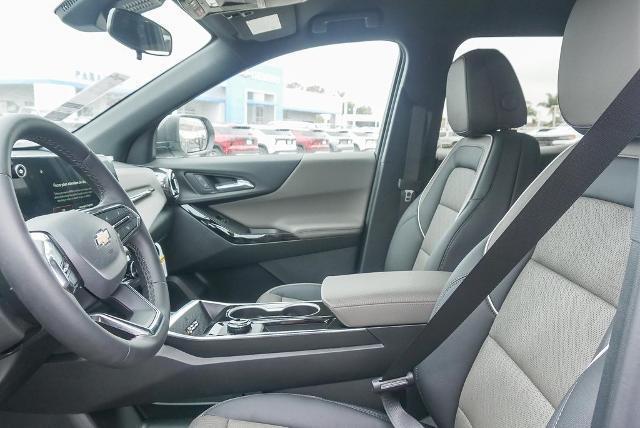new 2026 Chevrolet Equinox car, priced at $32,540