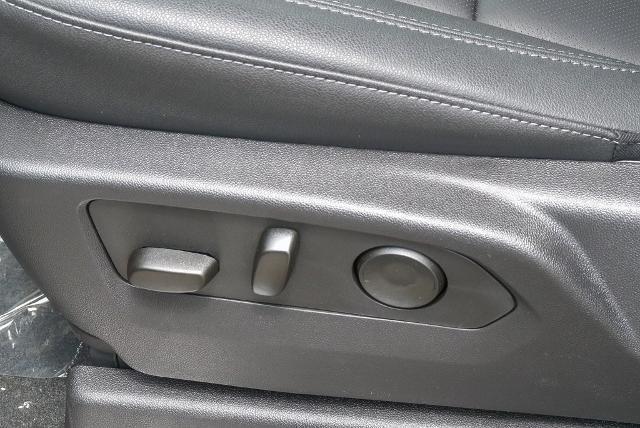 new 2025 Chevrolet Silverado 2500 car, priced at $81,080